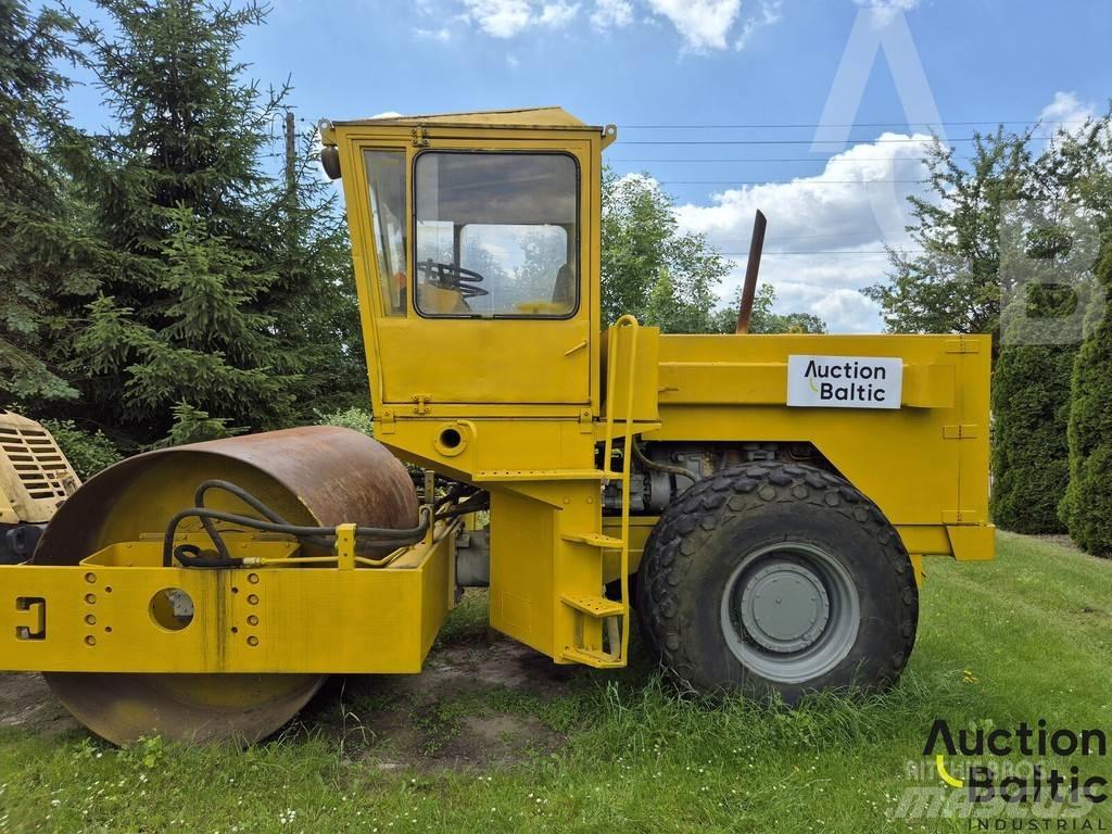 Stavostroj vv111 Valsetog