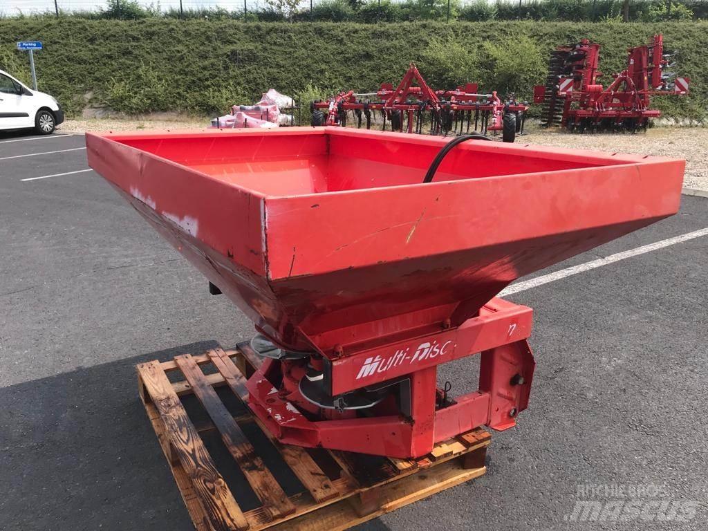 Kuhn MDS901 Gjødselsprøyter