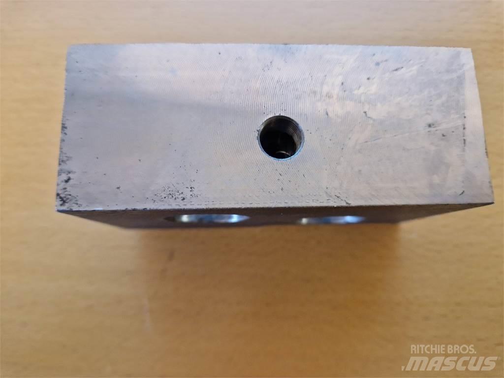 Eco Log ECO LOG Hydraulikk