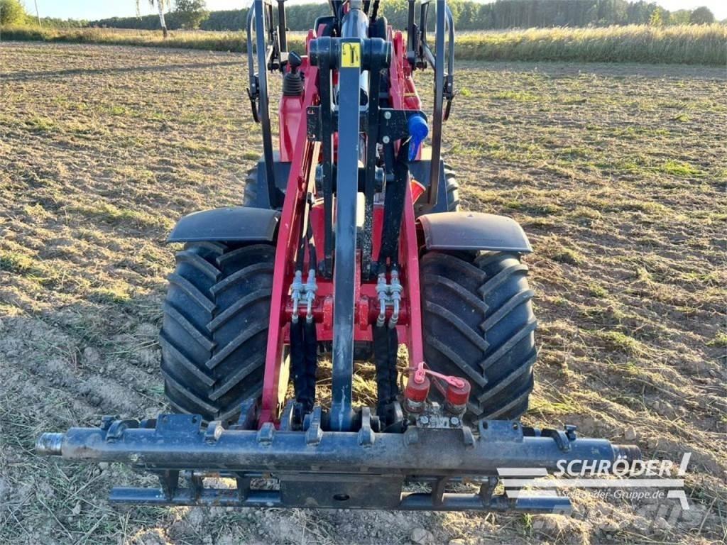 Schäffer 2630 Minilastere
