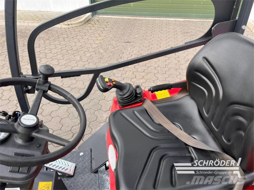 Schäffer 2630 Minilastere