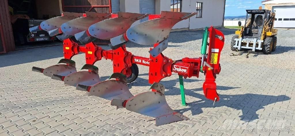  Sukov SKR Roto Vendeploger