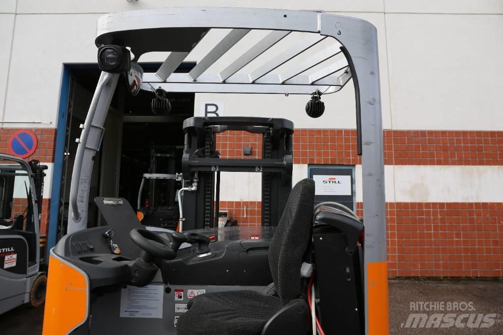 Still FMX17 Skyvemasttruck