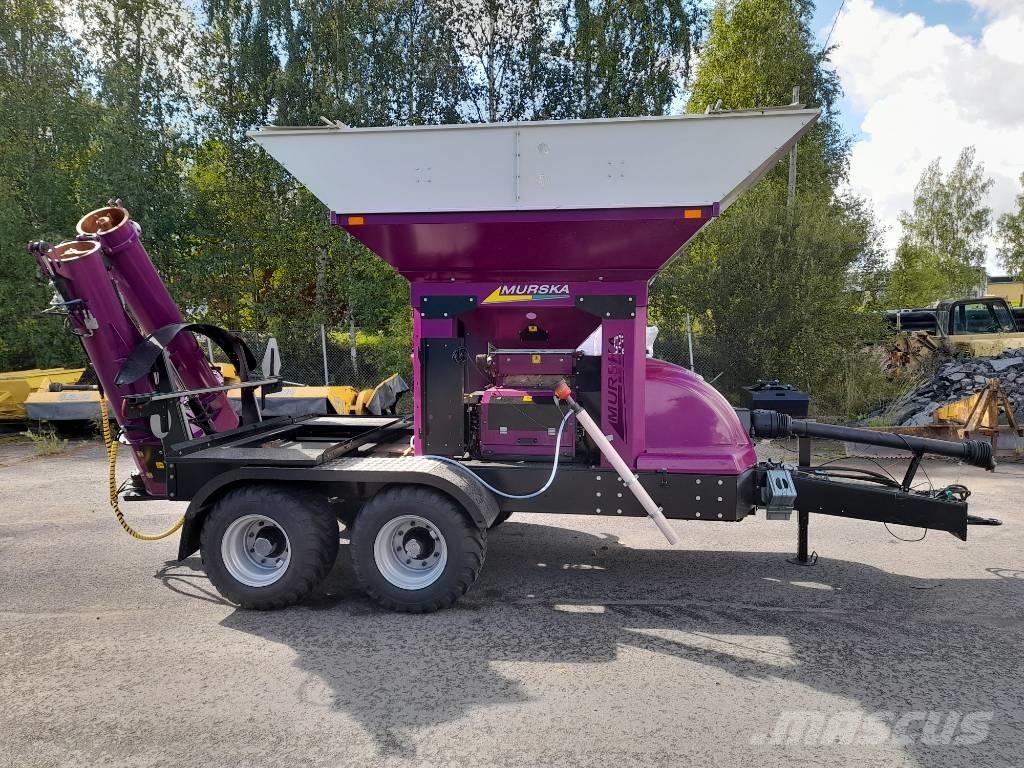 Murska W-Max 20 C Møller