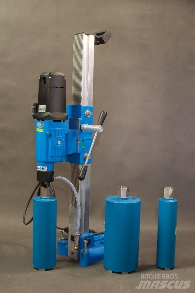 Tyrolit DRS 250 Anlegg - Annet