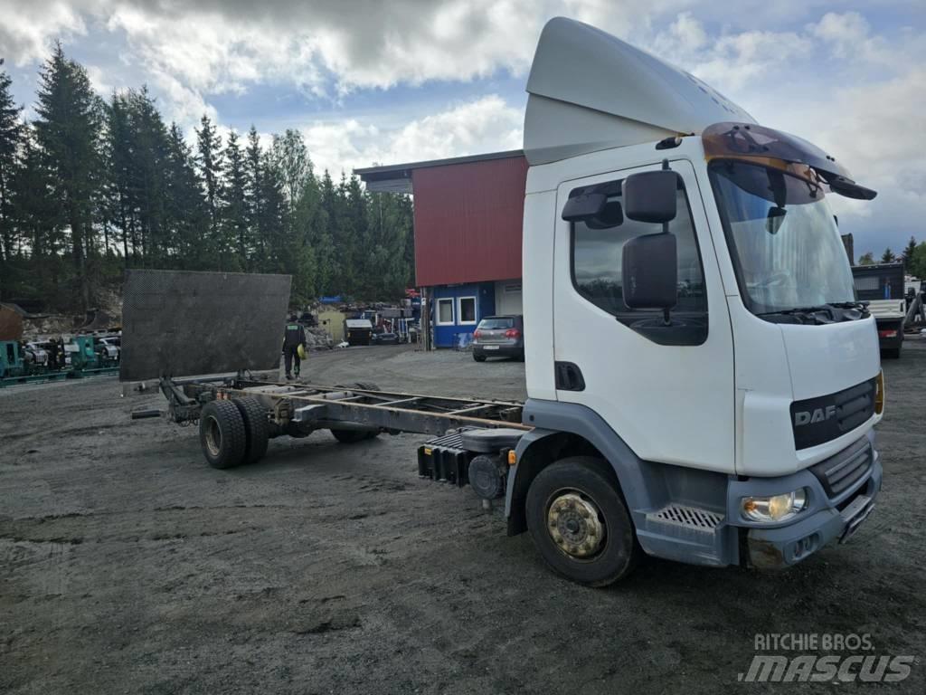 DAF 45-220 Chassis