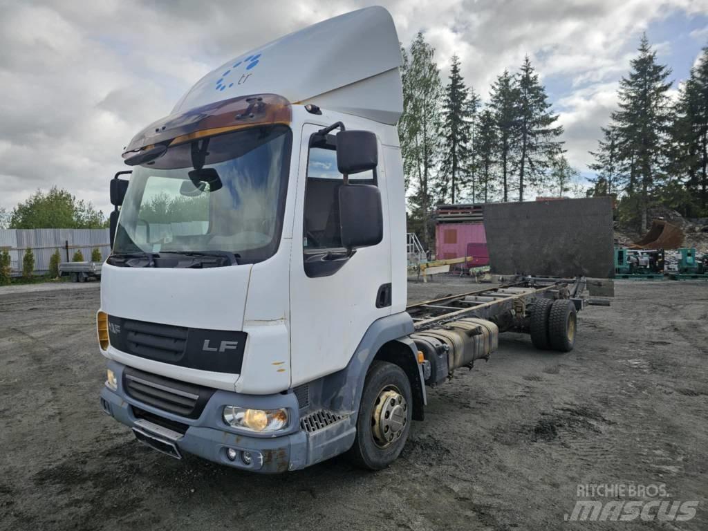 DAF 45-220 Chassis