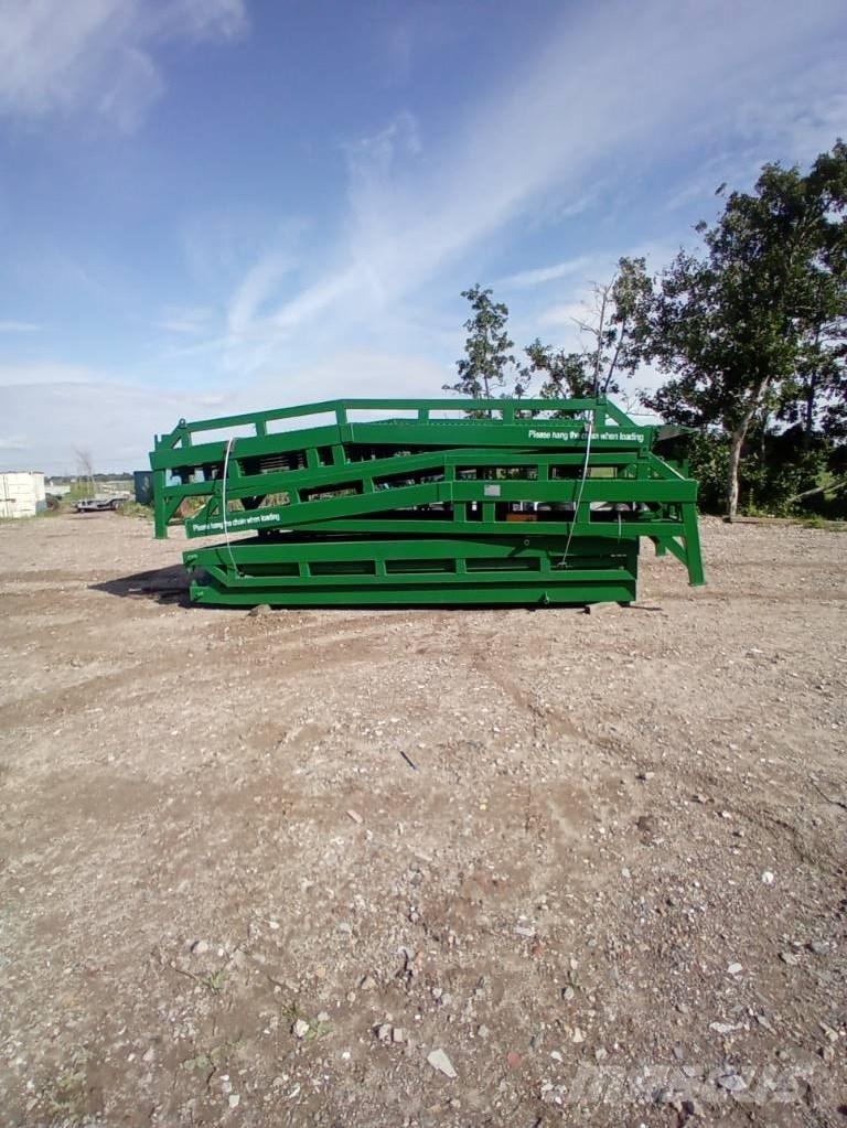 Aameck 15t Truck - Annet