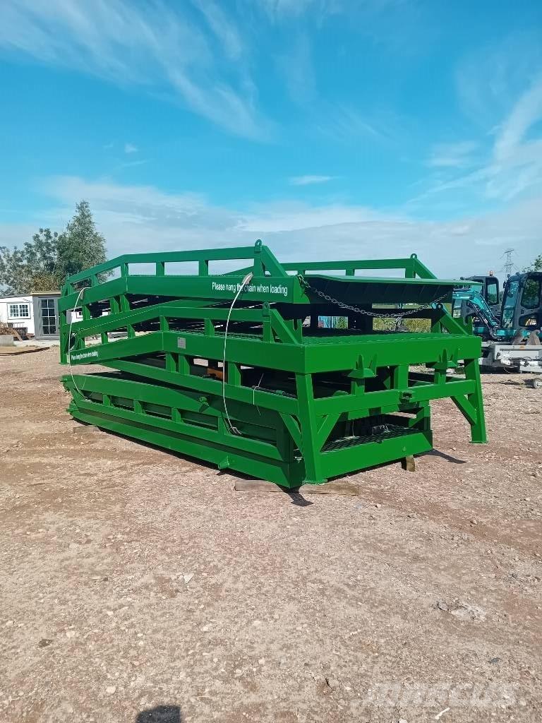 Aameck 15t Truck - Annet