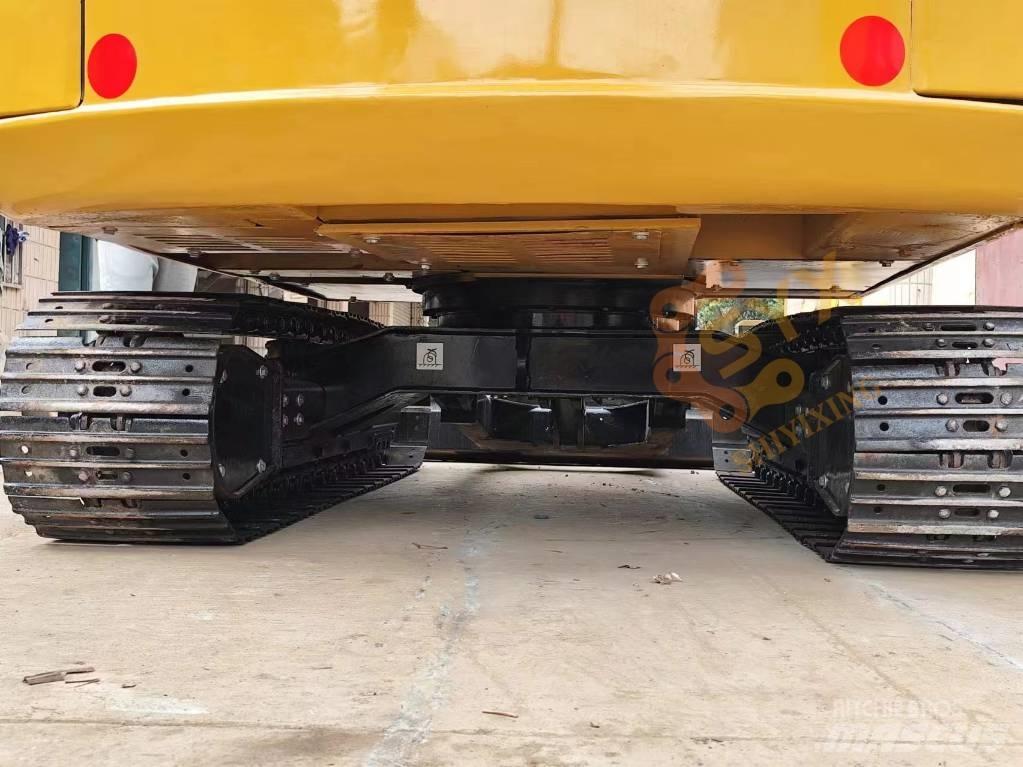 CAT 306 E2 Minigravere <7t