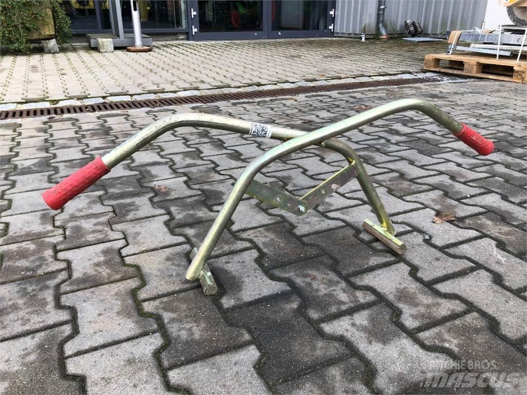  Bordsteinzange BZ Gripere