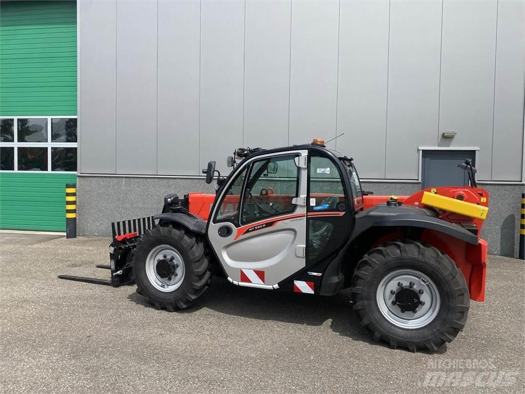 Manitou MT930H Teleskoplastere