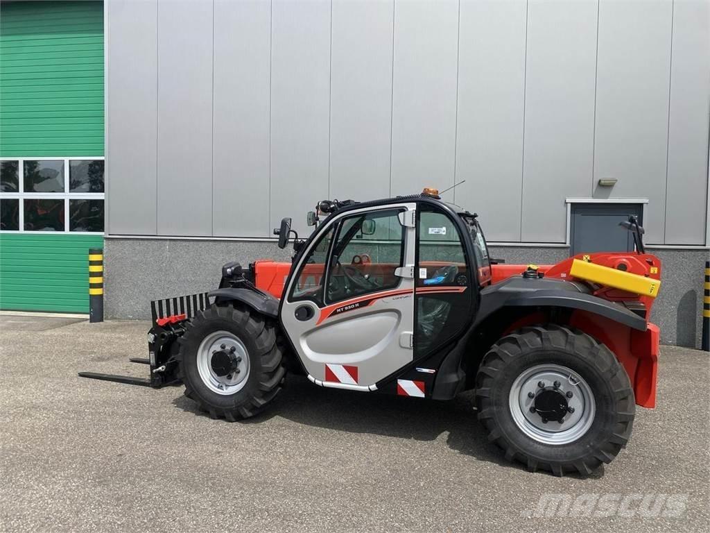 Manitou MT930H Teleskoplastere