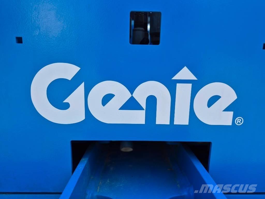 Genie GTH 1056 Teleskoplastere