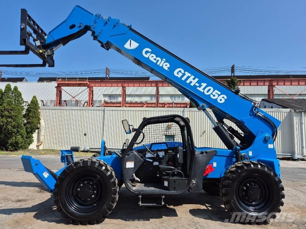 Genie GTH 1056 Teleskoplastere