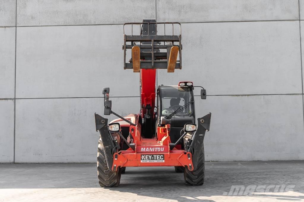 Manitou MT 1840 Teleskoplastere