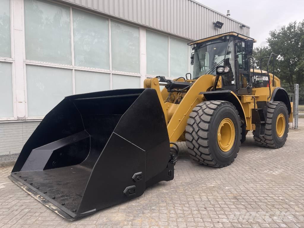 CAT 950 M   2019 Hjullastere