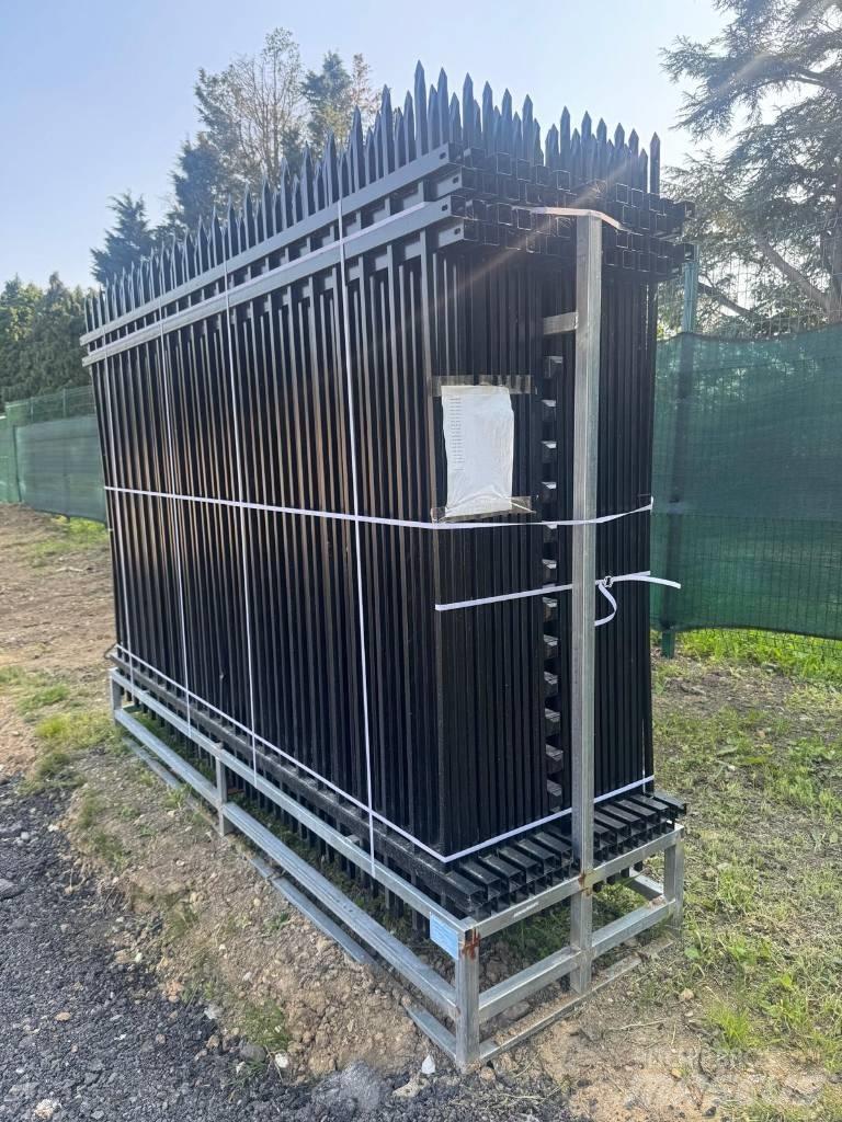  RAYSKY RPCF10-7foot Anlegg - Annet