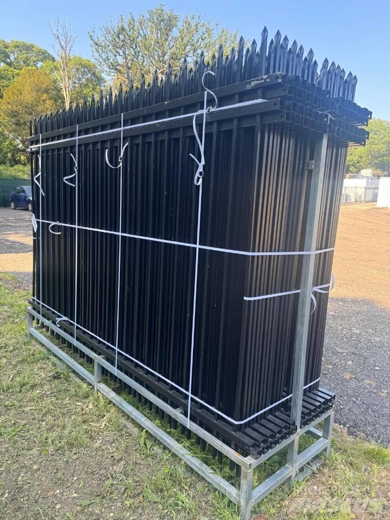  RAYSKY RPCF10-7foot Anlegg - Annet