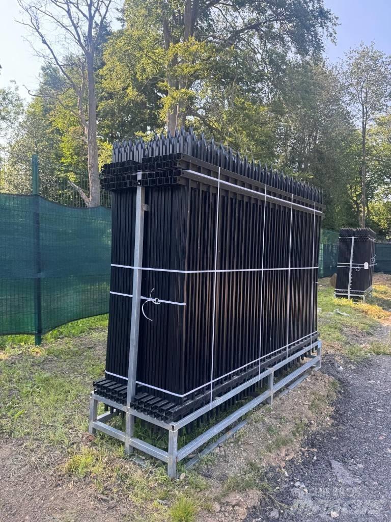  RAYSKY RPCF10-7foot Anlegg - Annet