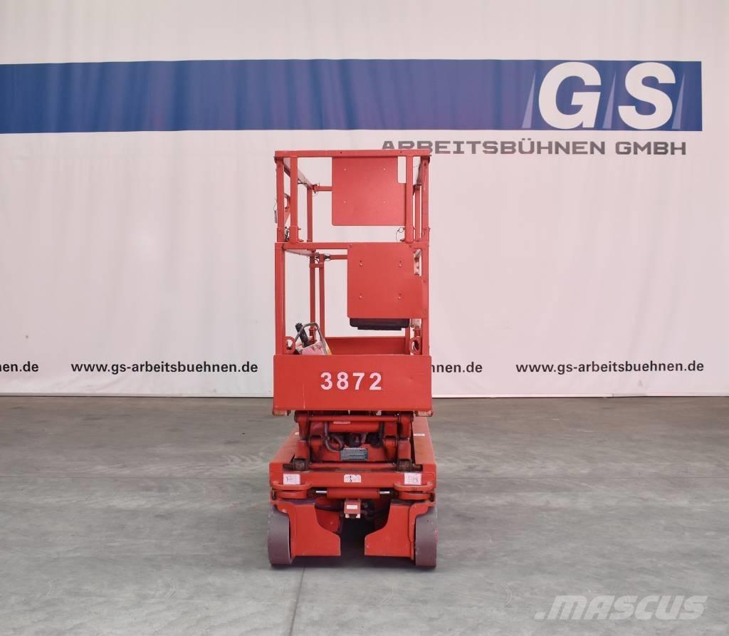 SkyJack SJ III 3215 Sakselifter
