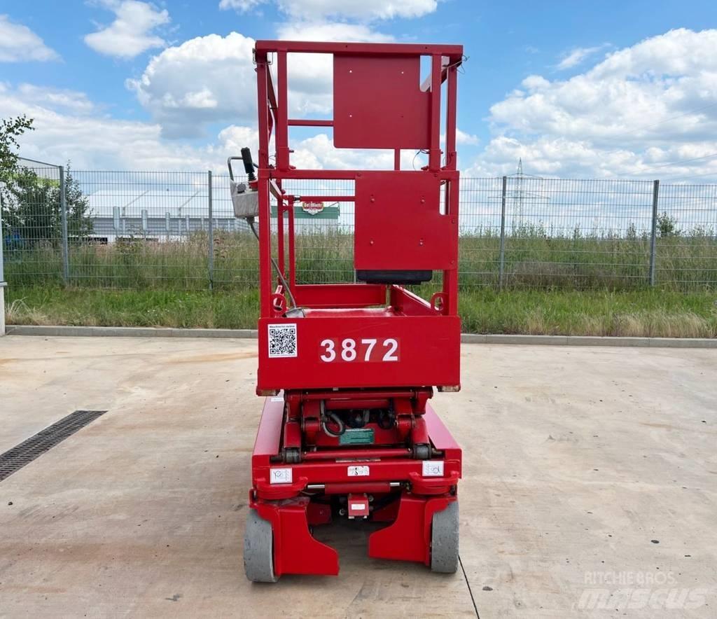 SkyJack SJ III 3215 Sakselifter