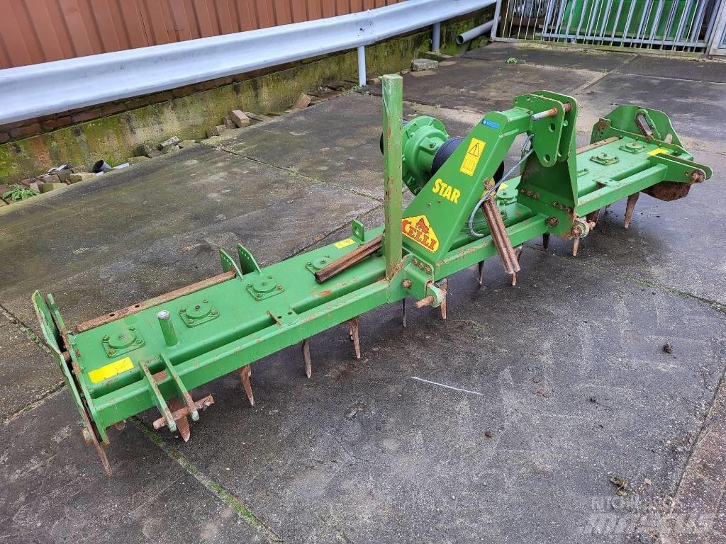 Celli star 300 Harver