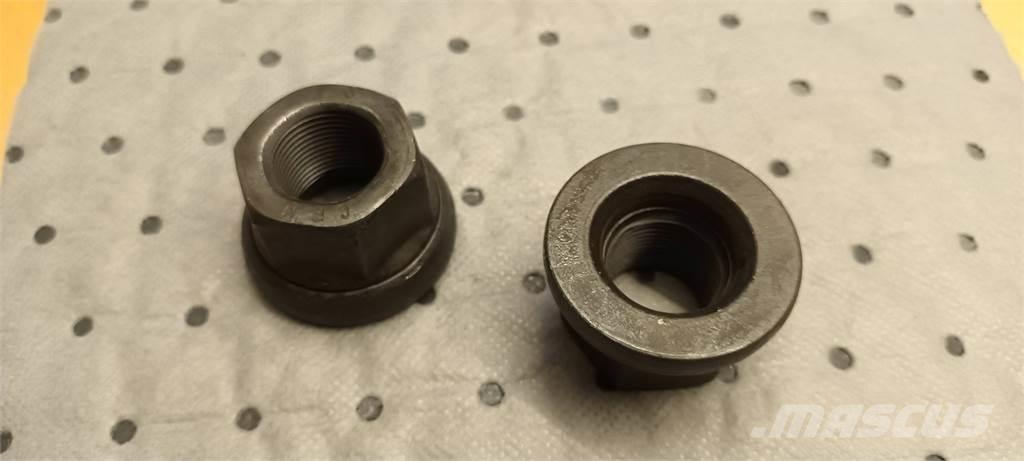 Rottne 053-0131 Chassis og understell