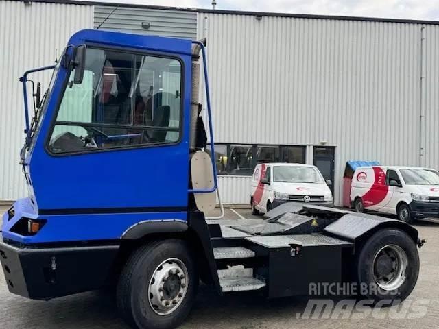 Terberg YT 182 Terminaltraktor