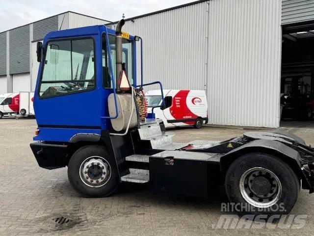 Terberg YT 182 Terminaltraktor