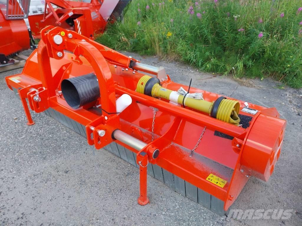 Maschio Tigre 300 Beitepussere og toppkuttere