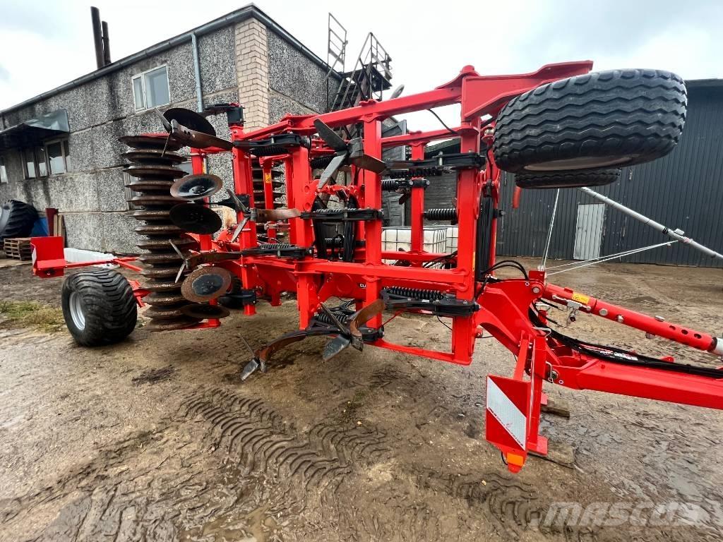 Kuhn CULTIM L4000 Kultivatorer