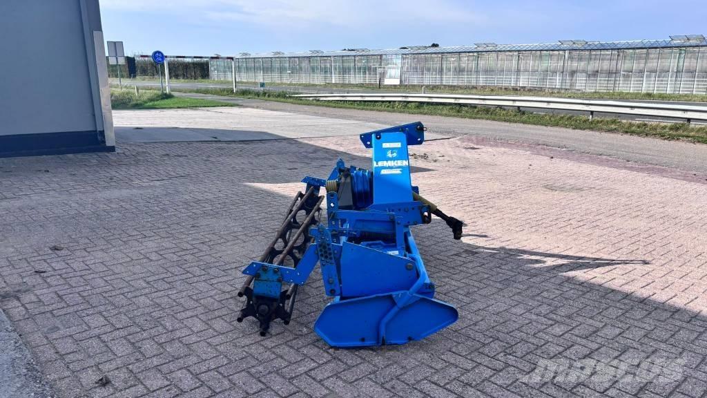 Lemken zircon 300 Rotorharver/ jordfresere