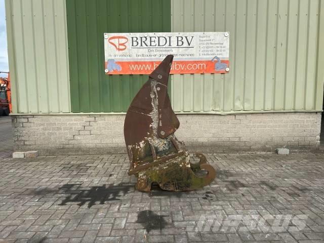 Verachterd CW 55S Rippere