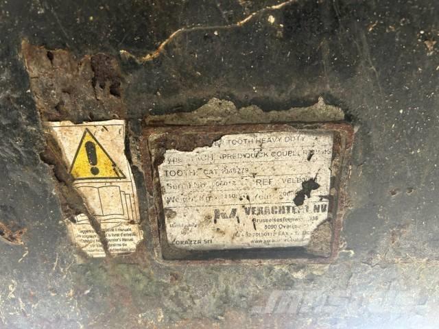 Verachterd CW 55S Rippere