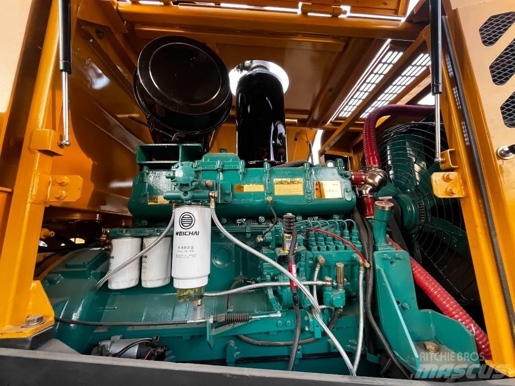 XCMG XS 223 J Valsetog