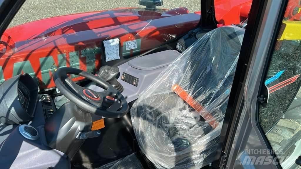 Manitou 625H Teleskoplastere