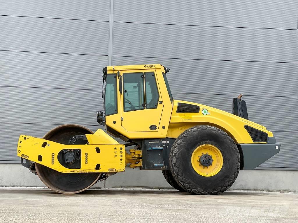 Bomag BW 213 DH-4i Valsetog