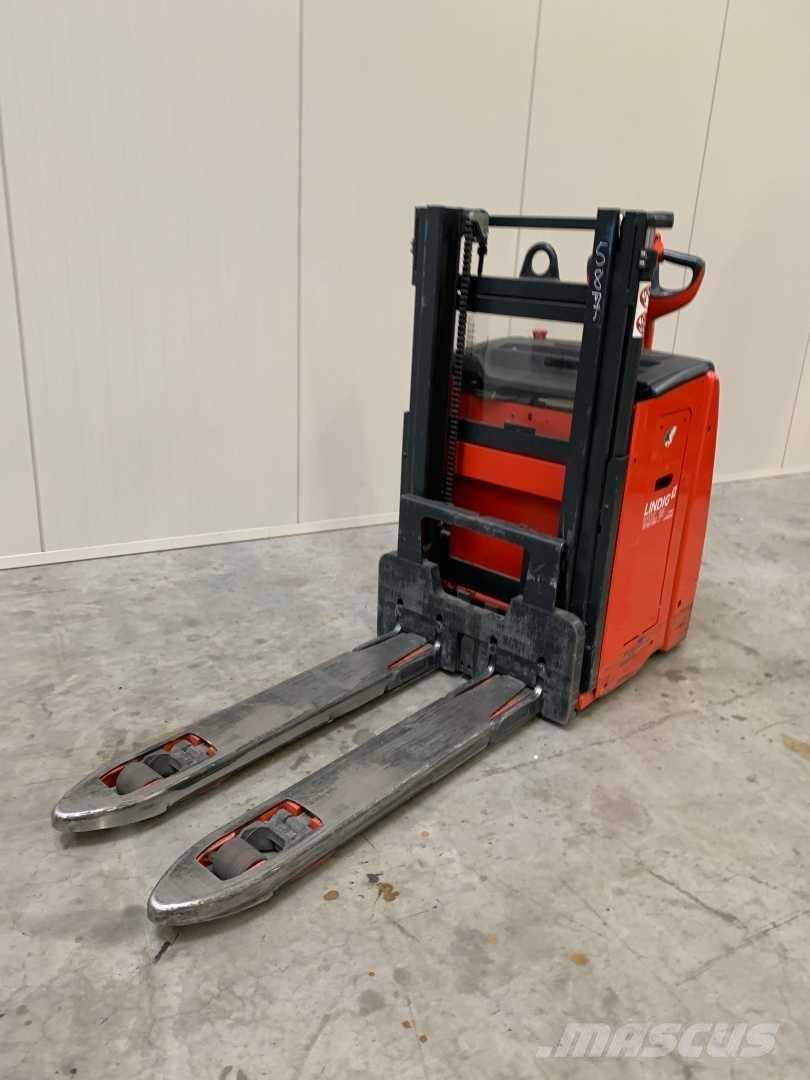 Linde D10 Stablere