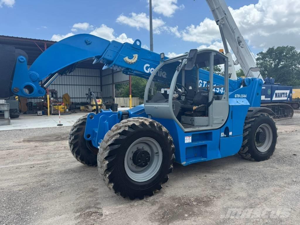 Genie GTH 1544 Teleskoplastere