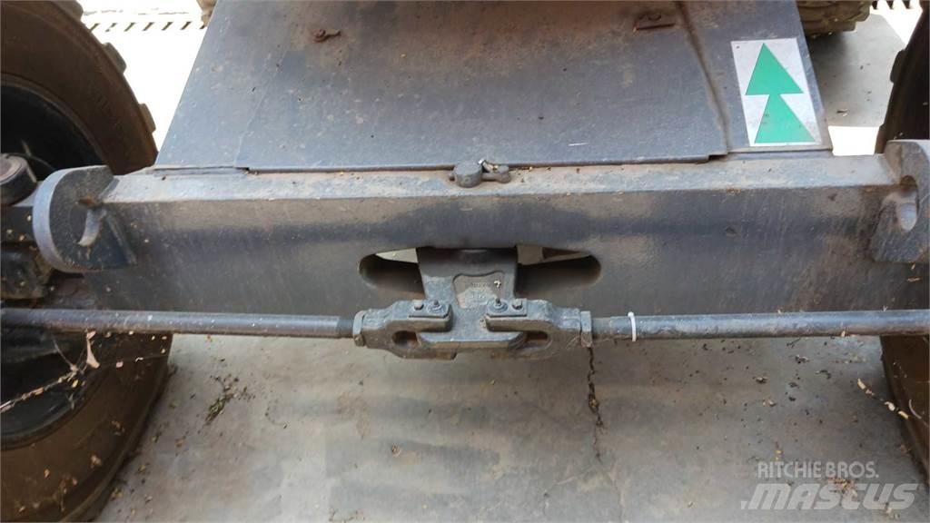 Haulotte HA16PX Leddede bomlifter