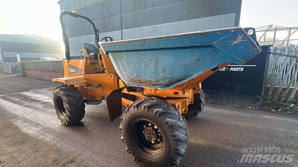 Thwaites 6t Mini dumpere