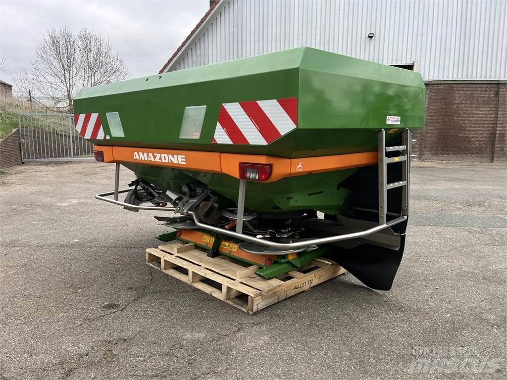 Amazone ZA-V 3200 Kunstgjødselspreder