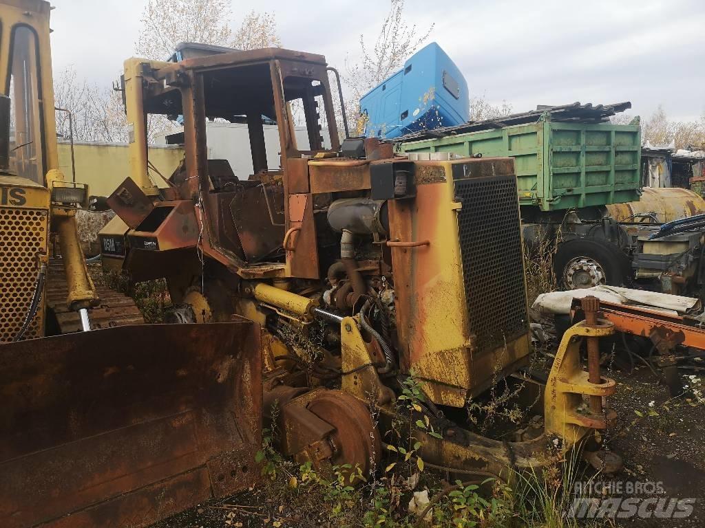 CAT D 5 M XL Dozere Beltegående