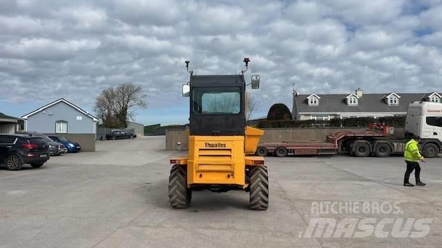 Thwaites 6T Mini dumpere