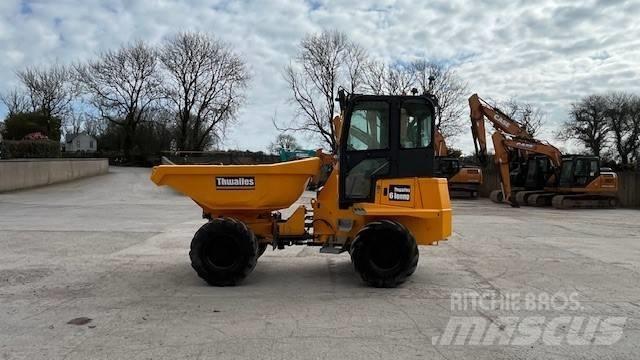 Thwaites 6T Mini dumpere