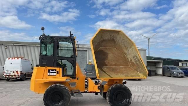 Thwaites 6T Mini dumpere