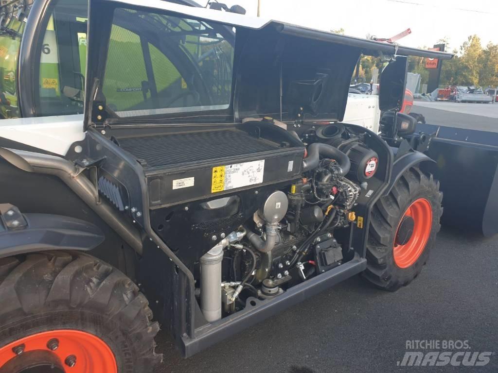Bobcat TL 25.60 Teleskoplastere for Landbruk