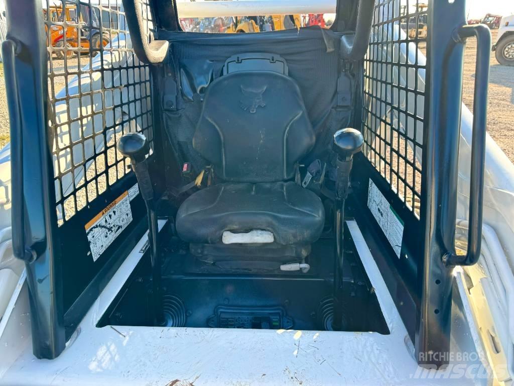Bobcat S 175 Kompaktlastere