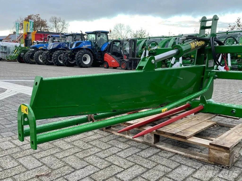 McHale 994 Anlegg - Annet